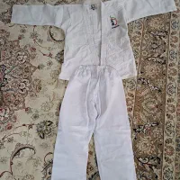 لباس جودو سامکو سایز s