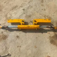 جک هیدرولیک فرمان