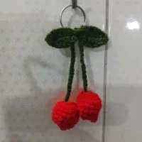 جاکلیدی گل لاله