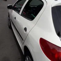 206 تیپ 2