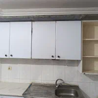 کابینت وآبگرمکن