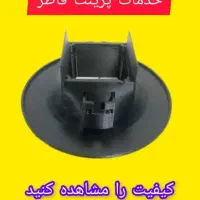 پرینت سه بعدی پرینتر سه بعدی نقشه کشی طراح سالیدور