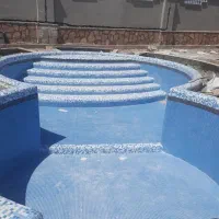 استخر صفر تا صد