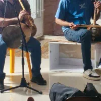 دعوت وهمکاری خانمهاجهت آوازگروهی کرال