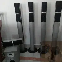 باند و سینما خانگی