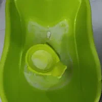 لگن وآبریز،قصری بچه