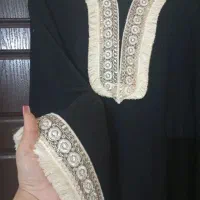 مانتو در حد نو