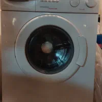 ماشین لباسشویی کن وود