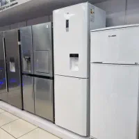 فروش یخچال و فریزر اقساطی با وام فوری ۶۰۰ میلیونی