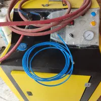 دستگاه کارواش بخار