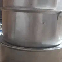 سرویس قابلمه روحی نو
