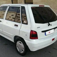 سایپا ۱۱۱ مدل ۹۸