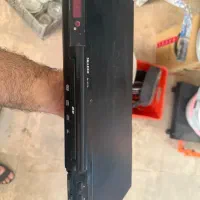 دی وی دی پلیر dvd