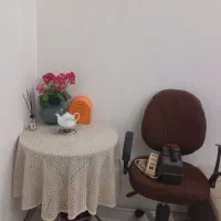 میز و صندلی مدیریت
