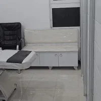 حراج وسایل سالن زیبایی زنانه