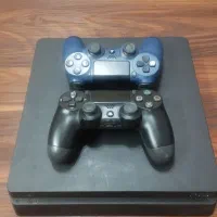 ps4 slim 1tb دودسته