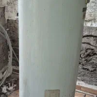 آبگرمکن آزمایش