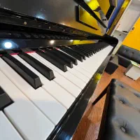 پیانو طرح اکوستیک