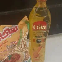نیم بسته سویا 500 نیا ز ما ل