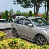 لیفان X60 دنده‌ای، مدل ۱۳۹۴|خودرو سواری و وانت|تهران, نارمک|دیوار