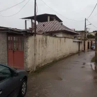 سرخرود ۲۰۸ متر خونه کلنگی ۲ نبش / دسترسی سریع