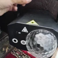 رقص نور