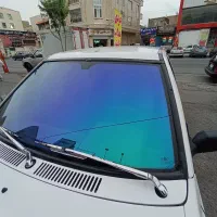 شیشه دودی فقط ۷۰۰