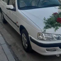 پارس مدل ۹۹