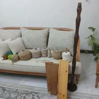 وسایل مکرومه یکجا