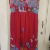 پیراهن زنانه هندی