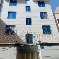 آپارتمان اجاره ای