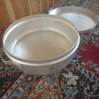 قابلمه ماهی تابه