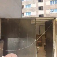 ورق پلی کربنات و قوطی آهن