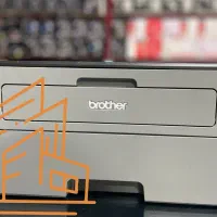 پرینتر نو برادر brother 2300d
