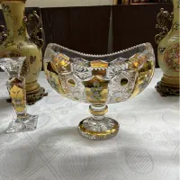 کشکول بوهمیای چک