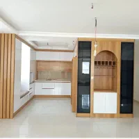 کابینت وکمد دیواری صادقی..