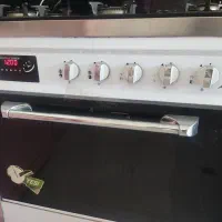 گاز طرح فر