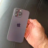 ایفون 14 pro max