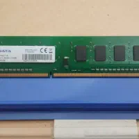 رم ADATA 4GB DDR3 1600|قطعات و لوازم جانبی رایانه|لنگرود, |دیوار