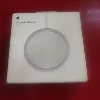 شارژر وایرلس اپل