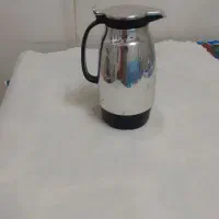 فلاسک چای بدون شیشه