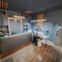 خشکشویی واتوشویی کلین رز شستشوی تخصصی پرده وپتوVip