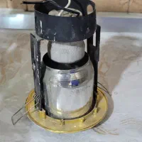 سرپیچ لامپ هالوژن