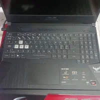لپ تاپ ایسوس گیمینگ AsusTF Gaming F15 FX505