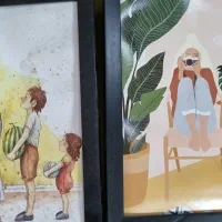 قاب عکس
