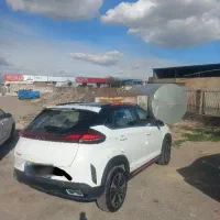 x33 cross AT|خودرو سواری و وانت|تبریز, |دیوار