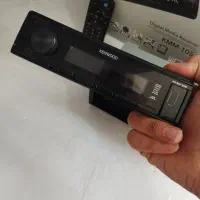 ضبط کنوود