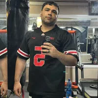 آموزش جودو و دفاع شخصی