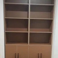 کتابخانه ام دی اف نسکافه ای