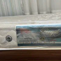 تشک و تخت یکنفره